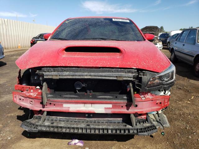 JF1VA1J66L9808306 Subaru Wrx Limited
