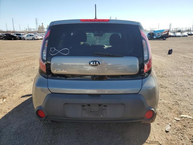 KNDJP3A55E7106129 KIA SOUL +