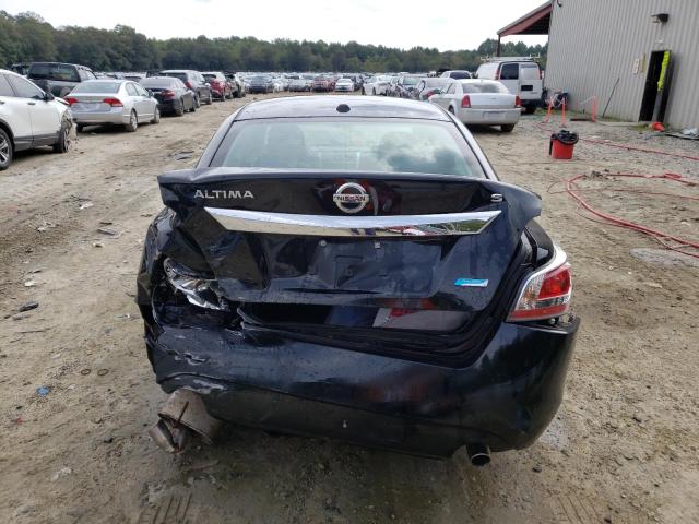 1N4AL3AP1EC190525 | 2014 NISSAN ALTIMA 2.5