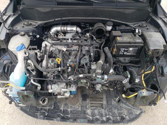 2022 KIA SELTOS NIG KNDEUCA29N7304261