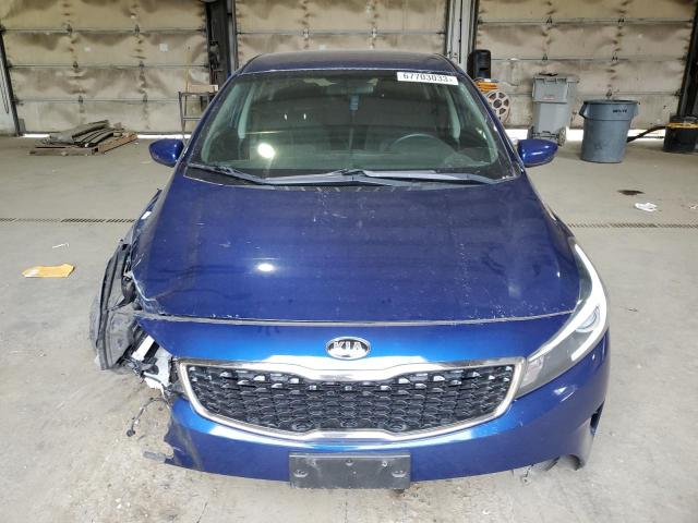 3KPFK4A79JE254712 KIA FORTE LX