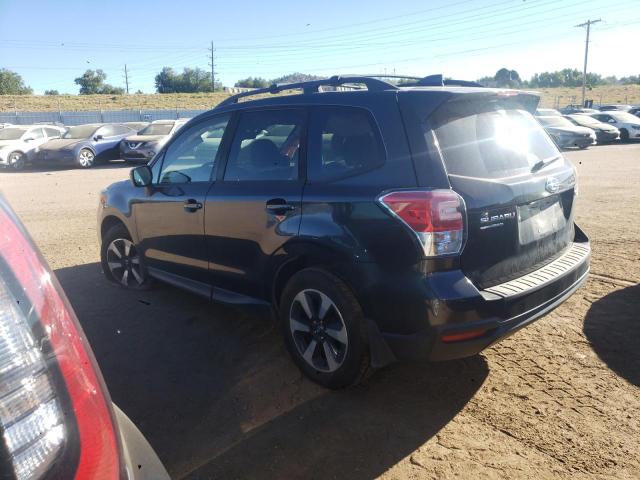 JF2SJAGC8HH446908 Subaru Forester 2.5i Premium