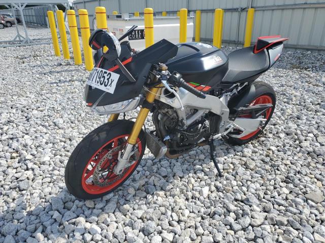 2023 APRILIA RSV4 1100 - ZD4KYUA02PS000706