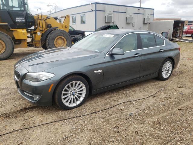 2011 BMW 5 Series 535xi