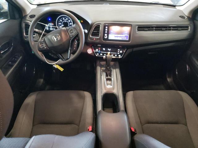 3CZRU5H5XKM709859 Honda HR-V EX