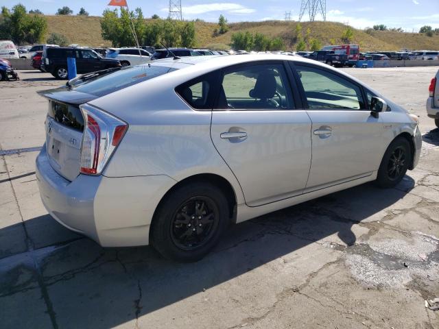 2013 Toyota Prius VIN: JTDKN3DU4D5570374 Lot: 70147193