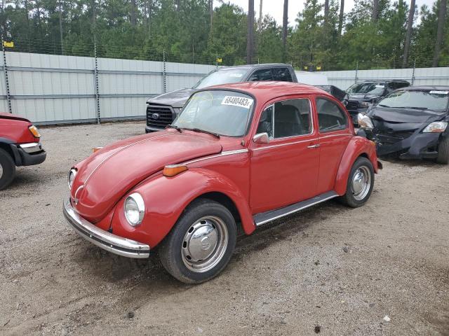 VOLKSWAGEN BEETLE  1973 0