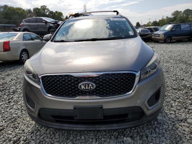 5XYPGDA57GG089808 KIA SORENTO LX