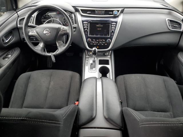 5N1AZ2BS7LN154650 Nissan Murano SV 8