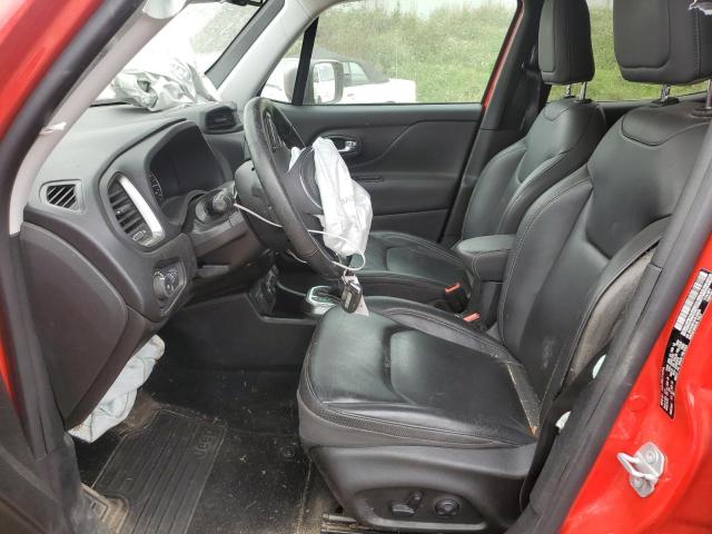 ZACNJBD1XKPJ95858 Jeep Renegade Limited