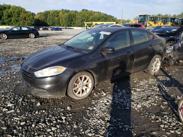 2013 Dodge Dart SXT