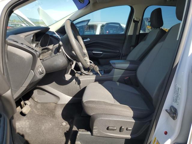 1FMCU9GD8JUC66435 2018 FORD ESCAPE, photo no. 7