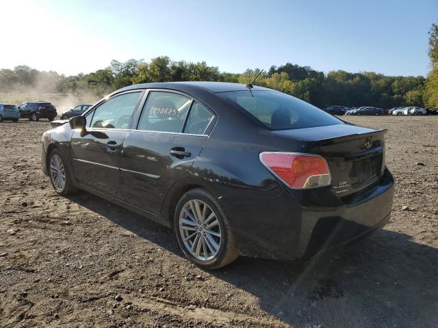JF1GJAF61GH004850 Subaru Impreza Premium Plus