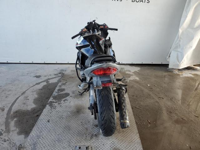 2008 SUZUKI GSX650 F JS1GP74A482103809