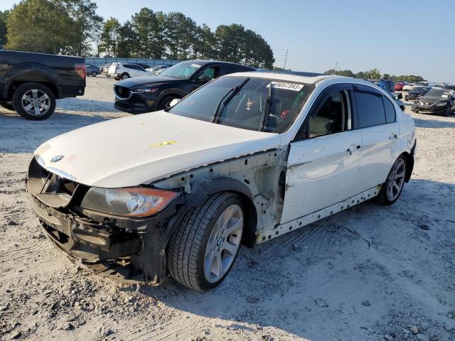 2006 BMW 3 Series 330i