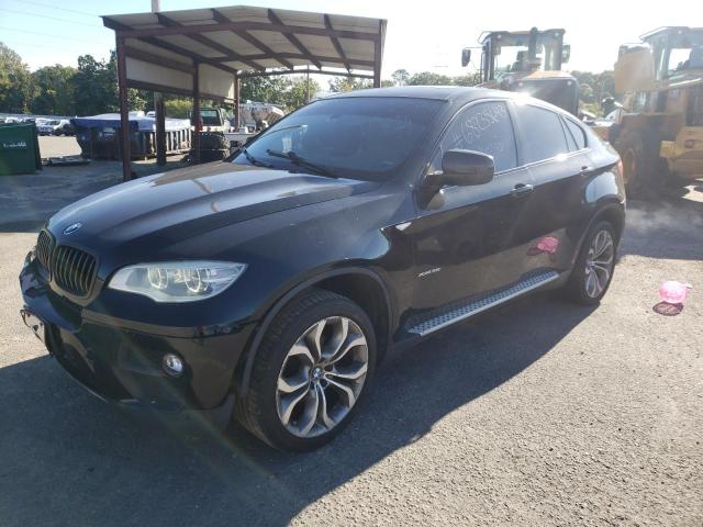 2014 BMW X6 xDrive35i