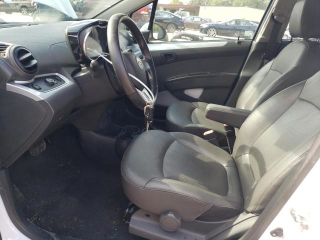 2016 CHEVROLET SPARK EV 2 - KL8CL6S05GC609347