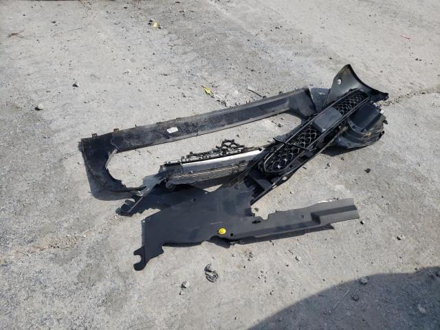 3C4NJDDN3PT549219 Jeep Compass Trailhawk