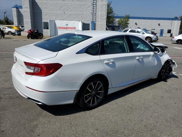 1HGCV1F50NA016967 | 2022 HONDA ACCORD EXL