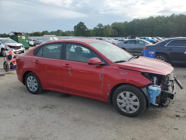 3KPA24ADXME429926 KIA RIO LX