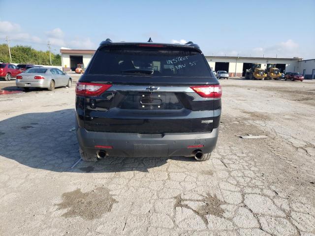 2020 CHEVROLET TRAVERSE L - 1GNERGKW3LJ252756