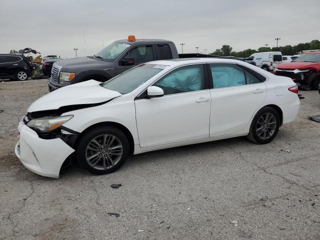 4T1BF1FK5GU130800 | 2016 TOYOTA CAMRY LE