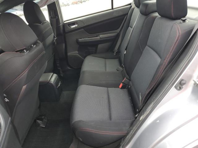 JF1VA1B60G9835280 Subaru WRX