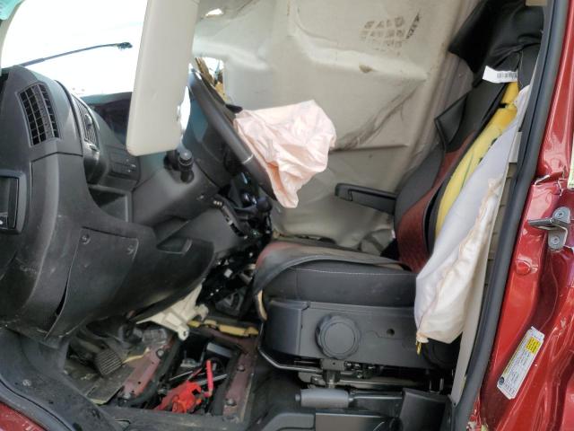 2021 DODGE PROMASTER 3C6MRVJG8ME504784