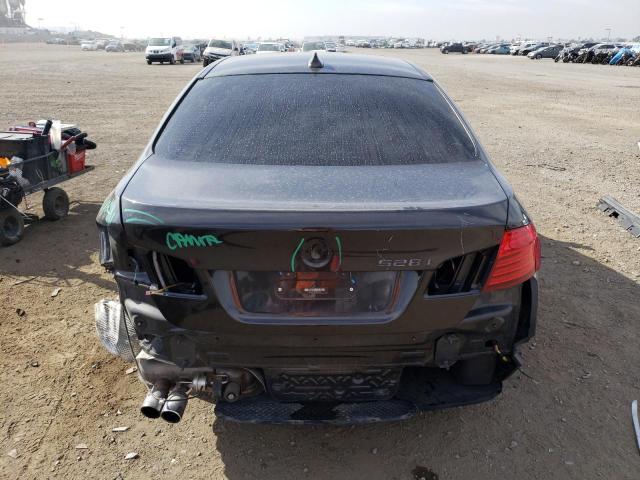 WBA5A5C5XED509310 BMW 528 I