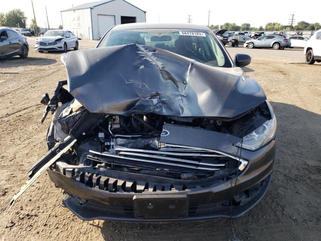 3FA6P0H79HR398477 Ford FUSION SE
