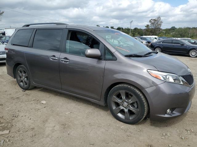 2015 TOYOTA SIENNA SPO - 5TDXK3DC3FS614321