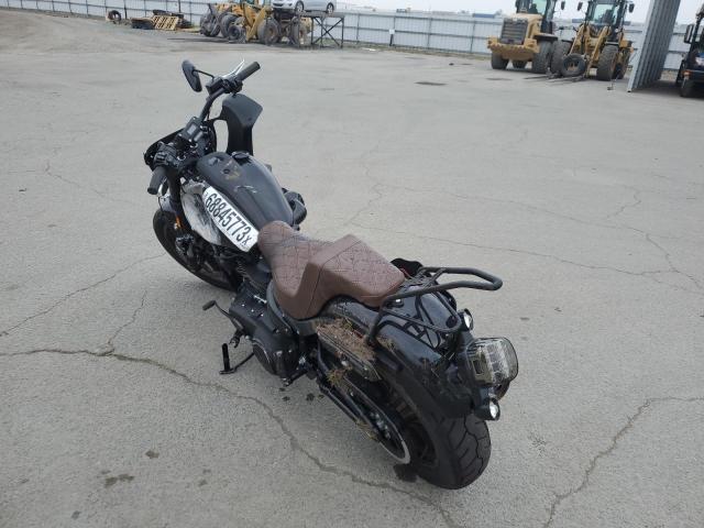 2022 HARLEY-DAVIDSON FXLRST 1HD1YXZ19NB042937