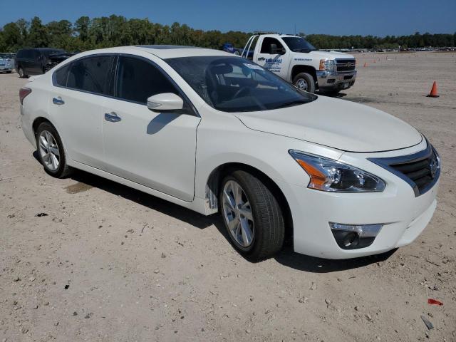 1N4AL3AP4FN347986 Nissan ALTIMA 2.5