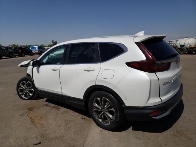 2HKRW1H59LH428555 | 2020 HONDA CR-V EX