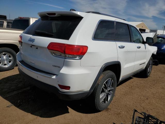 1C4RJFBG0HC899065 Jeep Grand Cherokee Limited