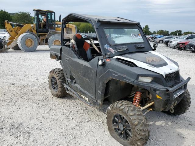 2016 POLARIS GENERAL 10 - 3NSRGE996GH108736