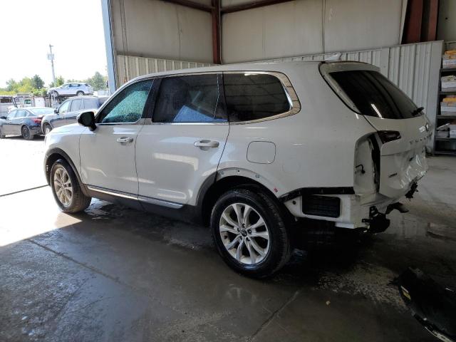 5XYP2DHC2LG064103 KIA Telluride Lx