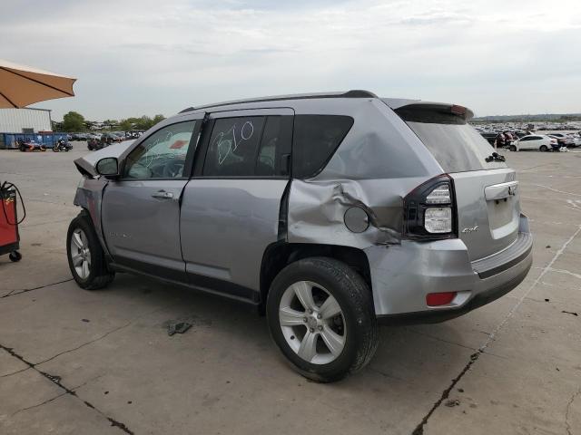 1C4NJDEB3HD204574 | 2017 JEEP COMPASS LA