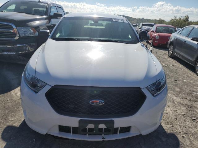 1FAHP2MK5KG105901 Ford Taurus Police Interceptor