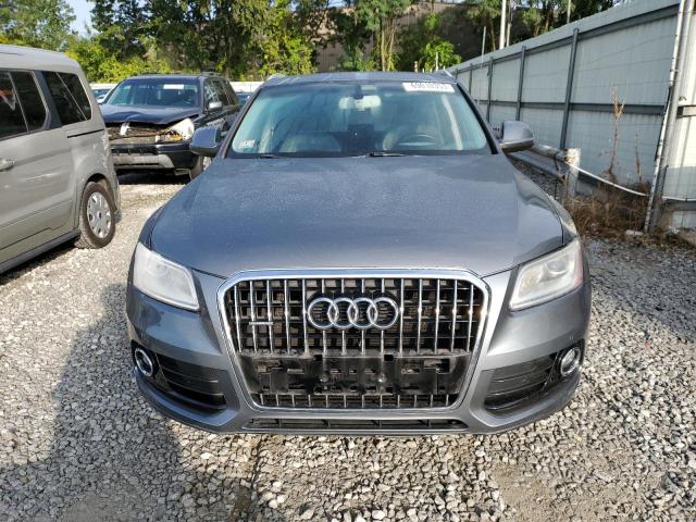 VIN WA1LFAFP6DA063751 2013 Audi Q5, Premium Plus no.5