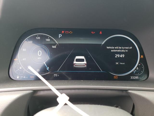 2020 HYUNDAI SONATA SEL - 5NPEF4JA7LH021695