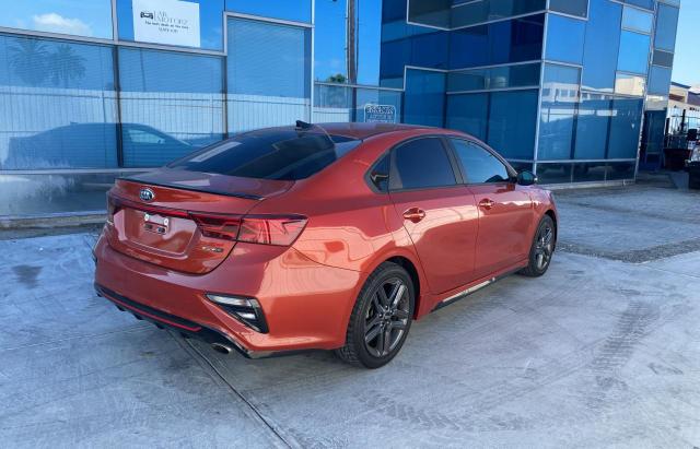 3KPF34AD4LE255451 Kia Forte GT L 4