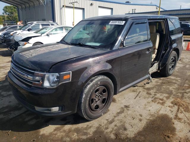 2014 Ford Flex SEL