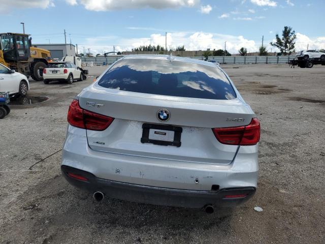 2017 BMW 340 XIGT - WBA8Y3C34HG451001