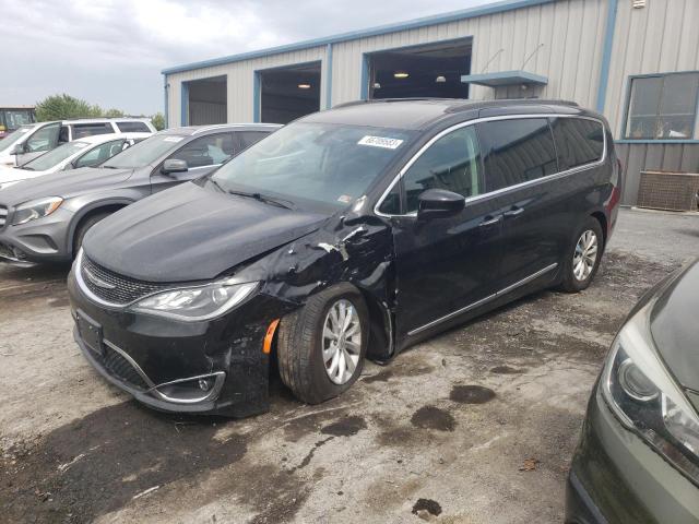 2C4RC1BG4HR795585 2017 CHRYSLER PACIFICA, photo no. 1