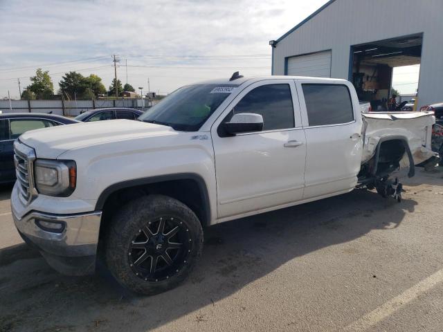 3GTU2MECXHG151859 | 2017 GMC SIERRA K15