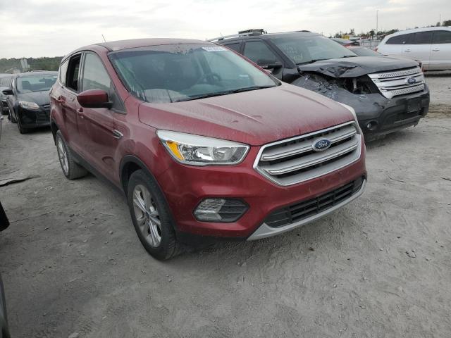 1FMCU0GDXHUB58923 Ford ESCAPE SE