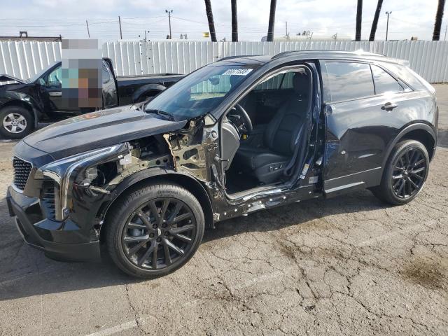 2023 CADILLAC XT4 SPORT - 1GYFZER48PF108533