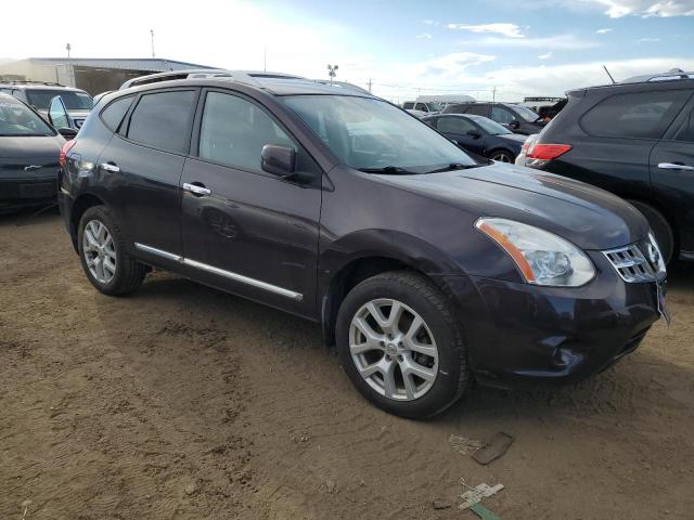 Vin: jn8as5mvxbw253574, lot: 68479353, nissan rogue s 20114