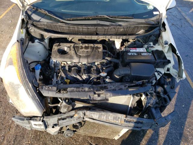 2016 KIA RIO LX - KNADM5A32G6666096